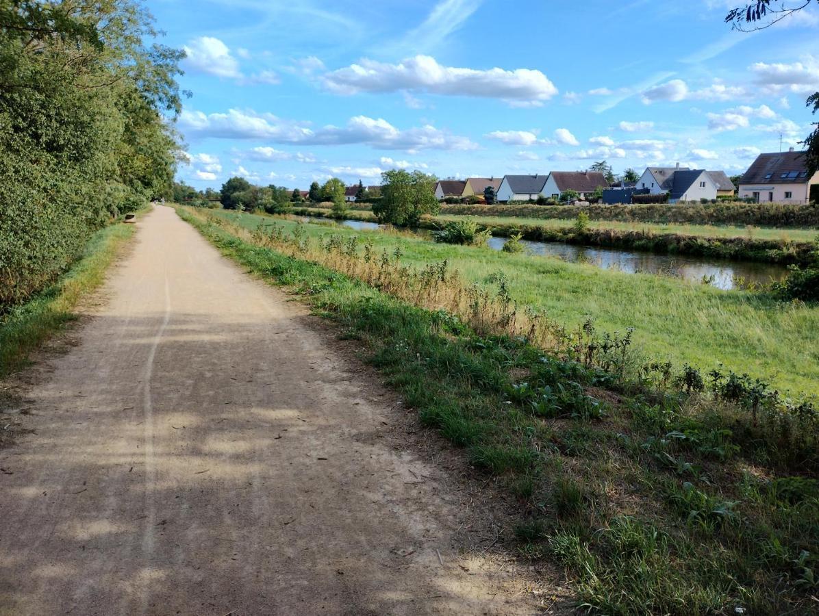 Gite Alsace Appenwihr Exteriér fotografie